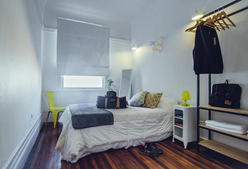 Not Found Hostel | Viña del Mar | Valparaiso | Chile 6