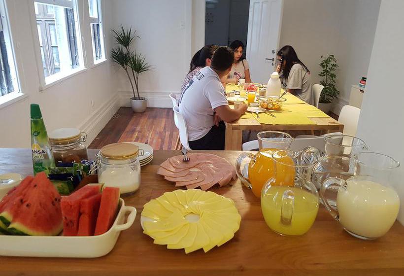 Not Found Hostel | Viña del Mar | Valparaiso | Chile 7