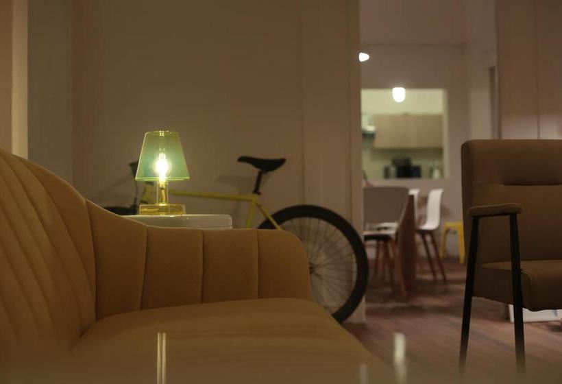 Not Found Hostel | Viña del Mar | Valparaiso | Chile 8