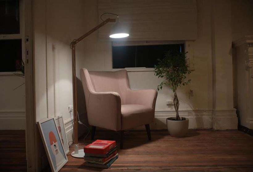 Not Found Hostel | Viña del Mar | Valparaiso | Chile 9