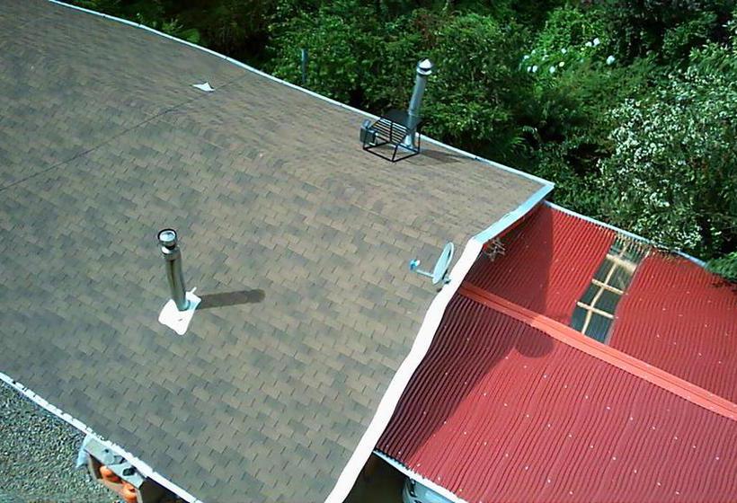 Bed and Breakfast Casa De Campo