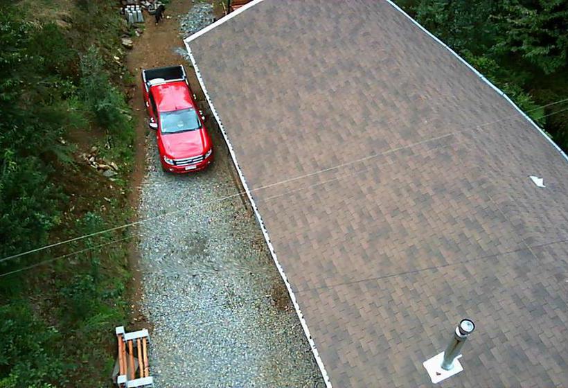 Bed and Breakfast Casa De Campo | Valdivia | Los Lagos | Chile 1