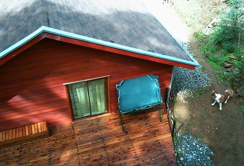 Bed and Breakfast Casa De Campo | Valdivia | Los Lagos | Chile 2