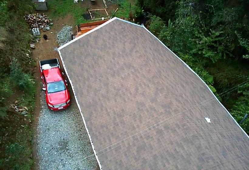 Bed and Breakfast Casa De Campo | Valdivia | Los Lagos | Chile 3