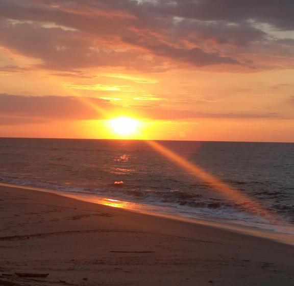 The Sea Garden B&b  Zorritos | Zorritos | Contralmirante Villar | Perú 10