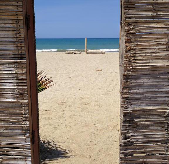 The Sea Garden B&b  Zorritos | Zorritos | Contralmirante Villar | Perú 12