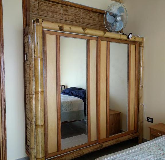 The Sea Garden B&b  Zorritos | Zorritos | Contralmirante Villar | Perú 16