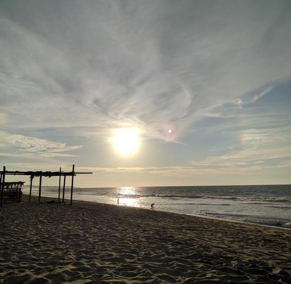 The Sea Garden B&b  Zorritos | Zorritos | Contralmirante Villar | Perú 17