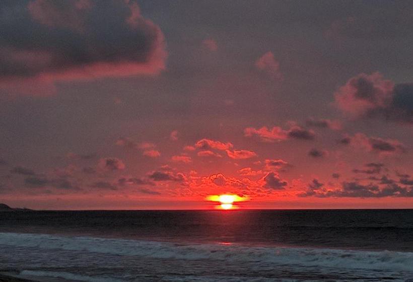 The Sea Garden B&b  Zorritos | Zorritos | Contralmirante Villar | Perú 2