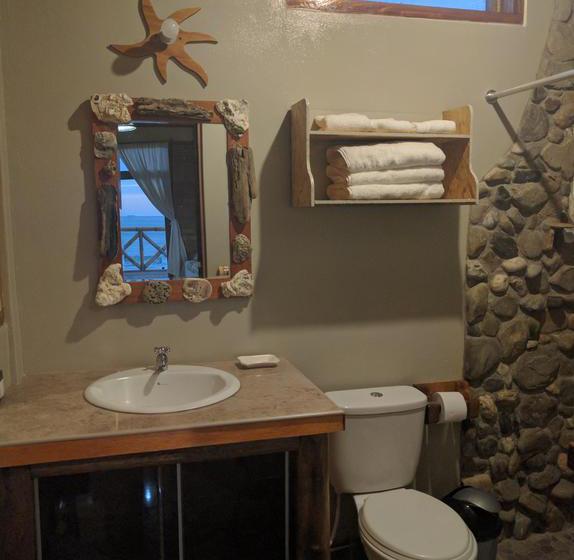 The Sea Garden B&b  Zorritos | Zorritos | Contralmirante Villar | Perú 20