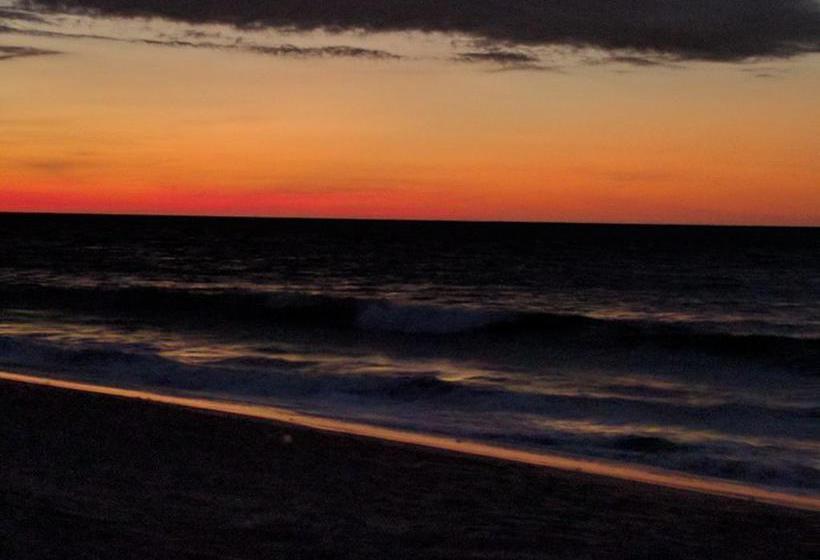 The Sea Garden B&b  Zorritos | Zorritos | Contralmirante Villar | Perú 4