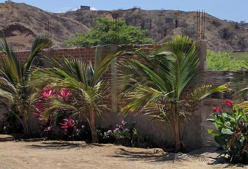 The Sea Garden B&b  Zorritos | Zorritos | Contralmirante Villar | Perú 5