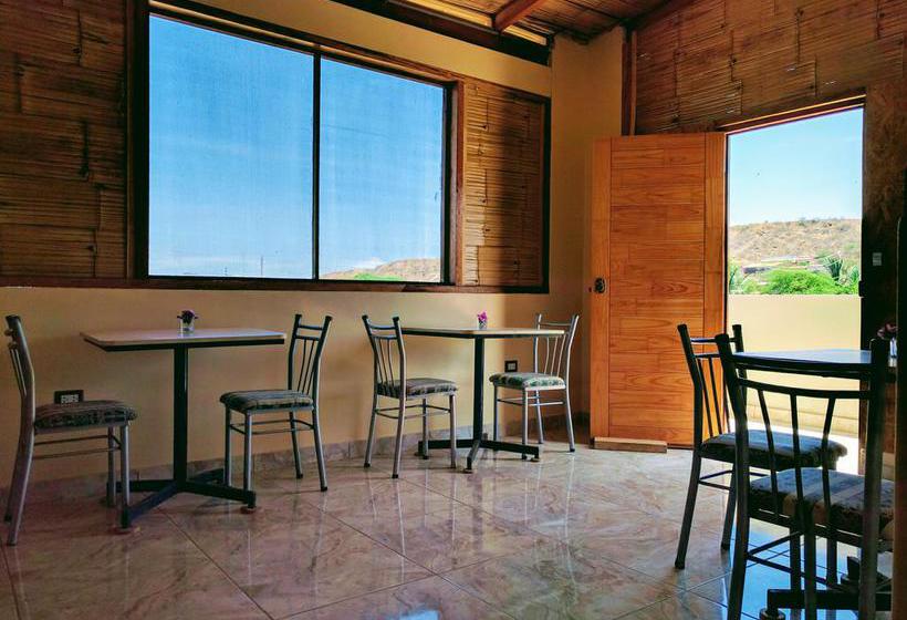 The Sea Garden B&b  Zorritos | Zorritos | Contralmirante Villar | Perú 6