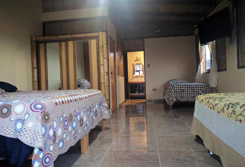 The Sea Garden B&b  Zorritos | Zorritos | Contralmirante Villar | Perú 7