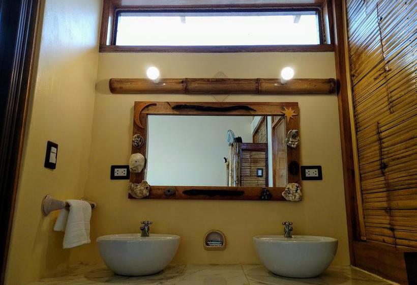 The Sea Garden B&b  Zorritos | Zorritos | Contralmirante Villar | Perú 9