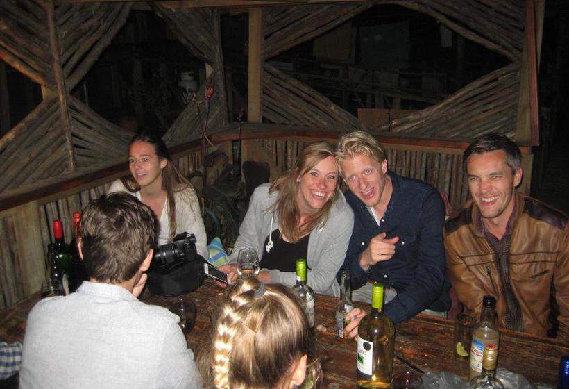 Hostel Mariposas | Valparaíso | Valparaiso | Chile 3