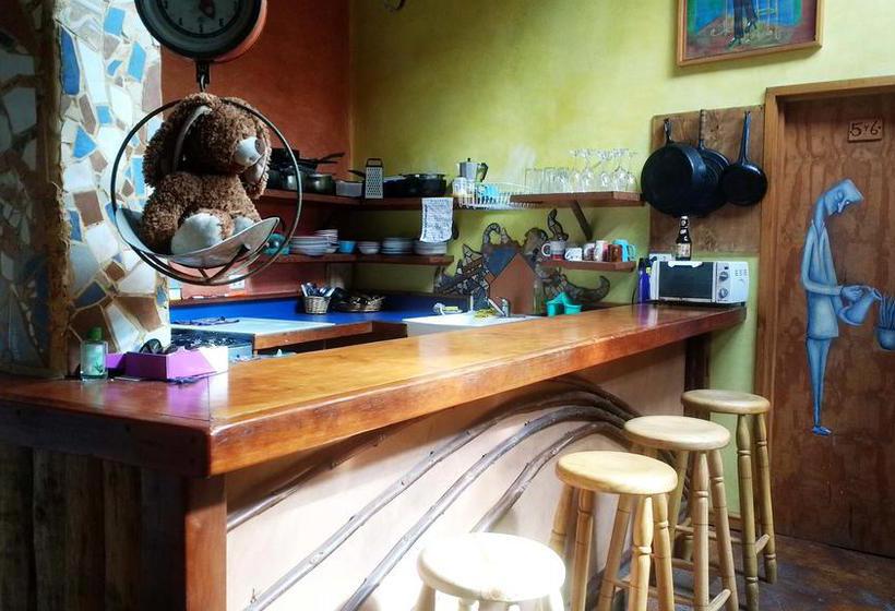 Hostel Mariposas | Valparaíso | Valparaiso | Chile 5