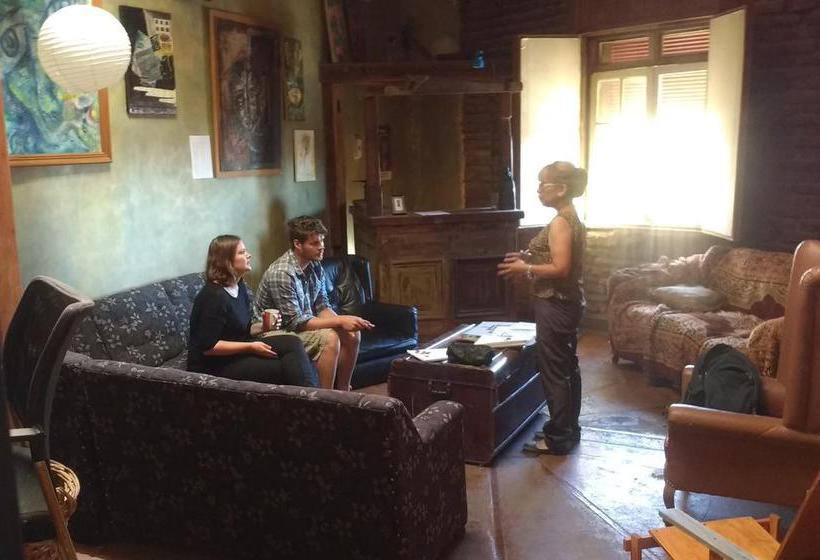 Hostel Mariposas | Valparaíso | Valparaiso | Chile 6