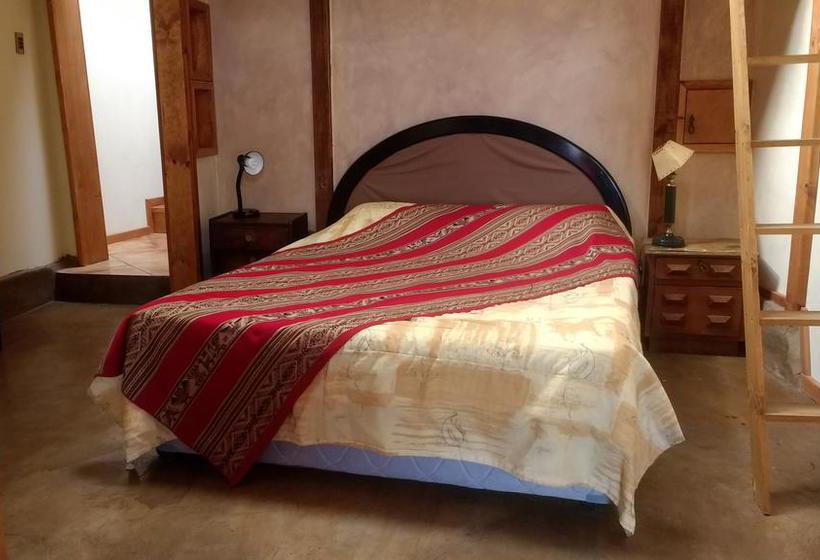 Hostel Mariposas | Valparaíso | Valparaiso | Chile 7