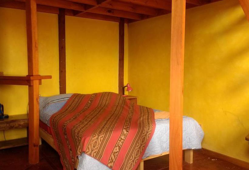 Hostel Mariposas | Valparaíso | Valparaiso | Chile 8