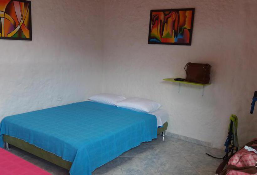 Bed and Breakfast Casa Hotel él Cafeto | Montenegro | Quindío | Colombia 10