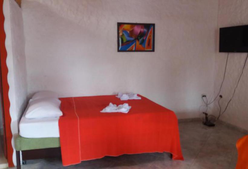 Bed and Breakfast Casa Hotel él Cafeto | Montenegro | Quindío | Colombia 11