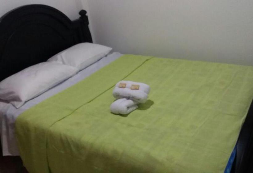 Bed and Breakfast Casa Hotel él Cafeto | Montenegro | Quindío | Colombia 8