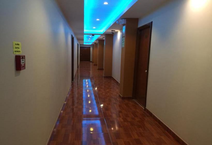 Hotel Casa Suite | Juliaca | San Román | Perú 10