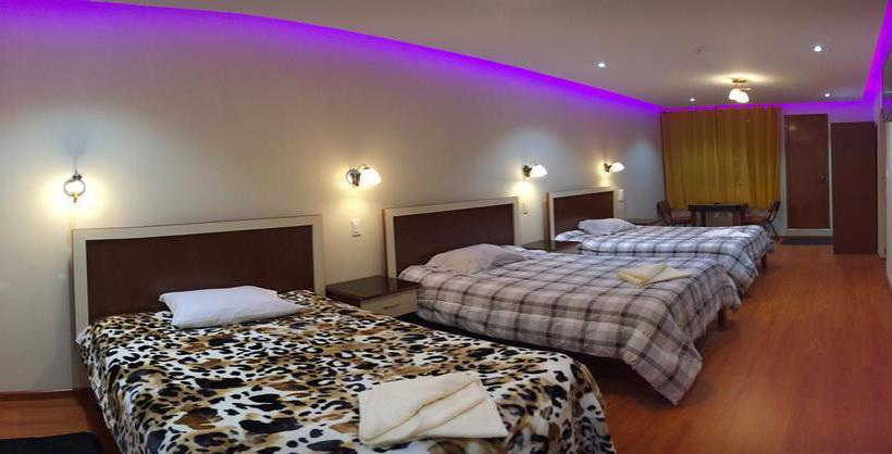 Hotel Casa Suite | Juliaca | San Román | Perú 11