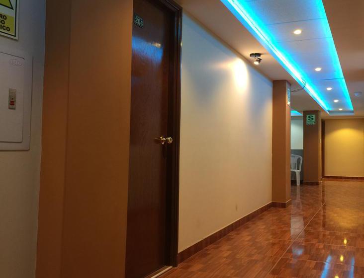 Hotel Casa Suite | Juliaca | San Román | Perú 13