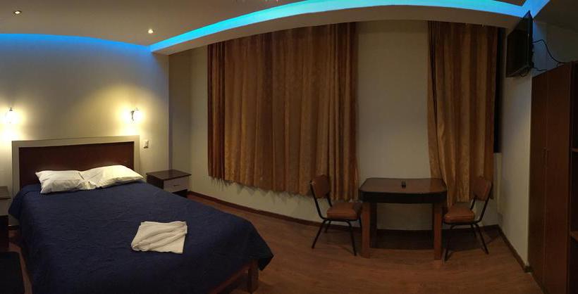 Hotel Casa Suite | Juliaca | San Román | Perú 4