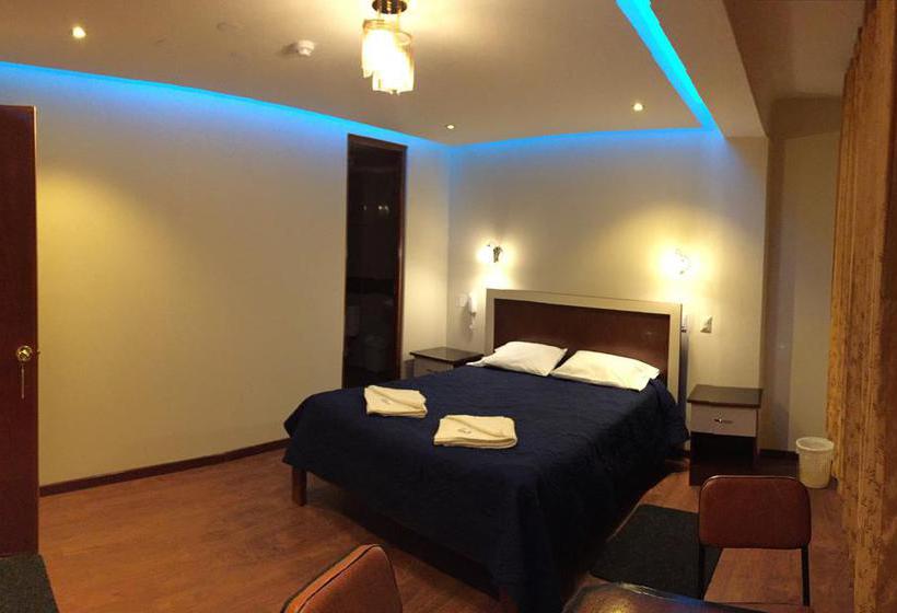 Hotel Casa Suite | Juliaca | San Román | Perú 6