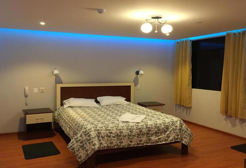 Hotel Casa Suite | Juliaca | San Román | Perú 7