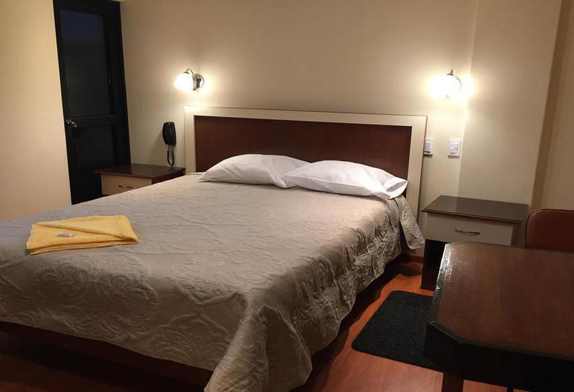 Hotel Casa Suite | Juliaca | San Román | Perú 9