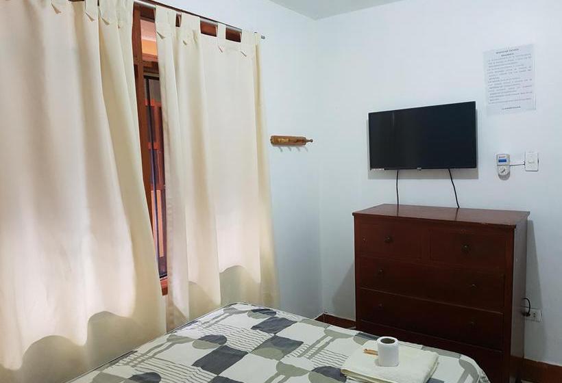 Hotel Hospedaje Español | Puerto Maldonado | Tambopata | Perú 10