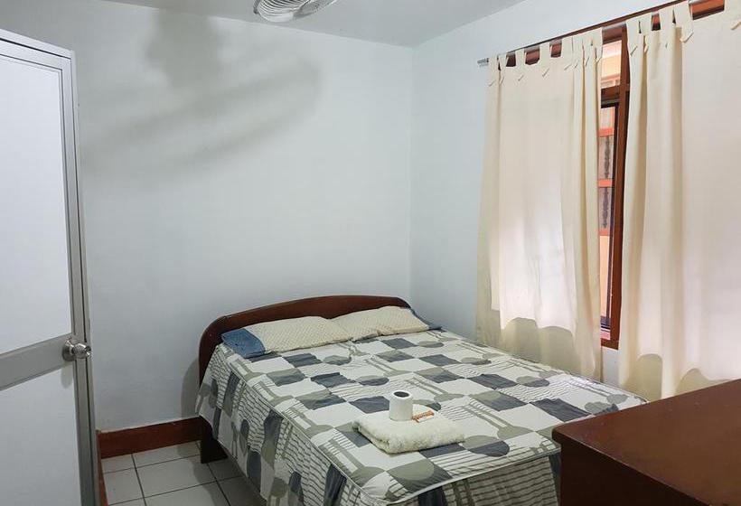 Hotel Hospedaje Español | Puerto Maldonado | Tambopata | Perú 11