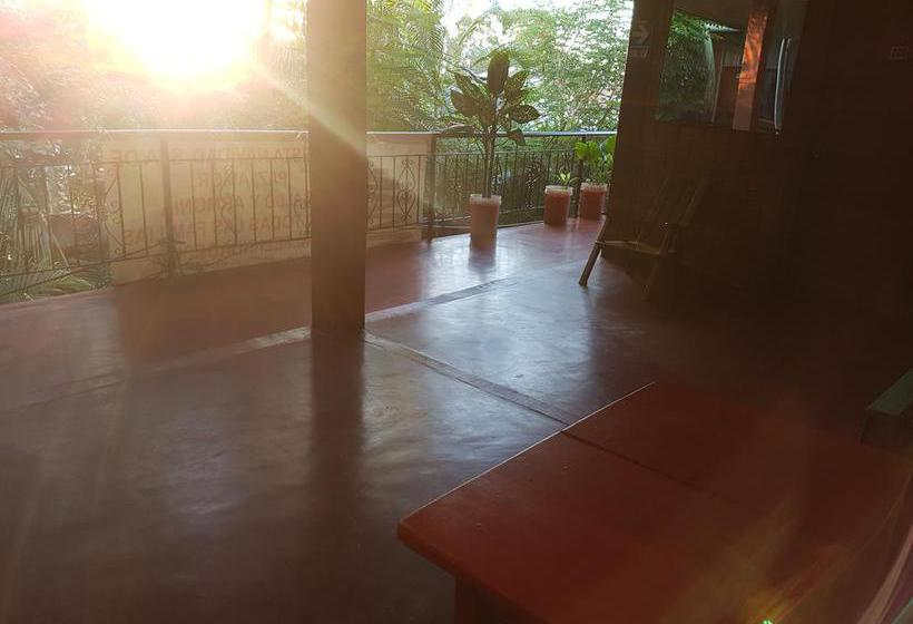 Hotel Hospedaje Español | Puerto Maldonado | Tambopata | Perú 15