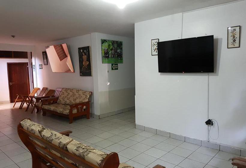 Hotel Hospedaje Español | Puerto Maldonado | Tambopata | Perú 17