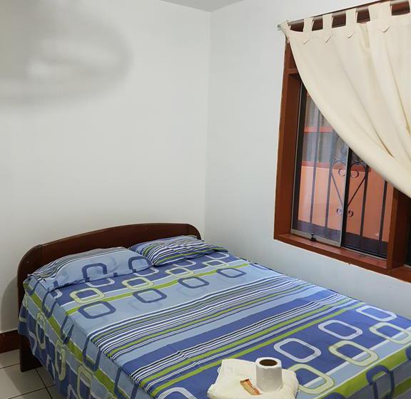 Hotel Hospedaje Español | Puerto Maldonado | Tambopata | Perú 19