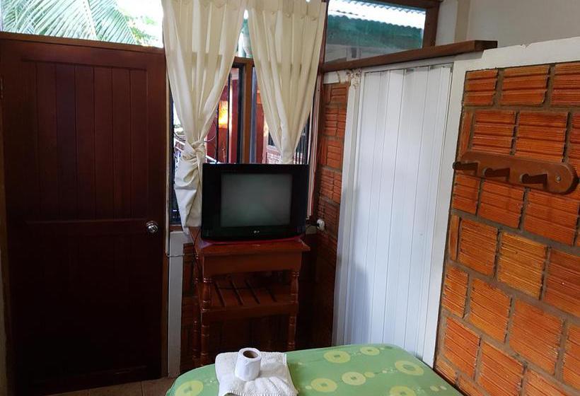 Hotel Hospedaje Español | Puerto Maldonado | Tambopata | Perú 5