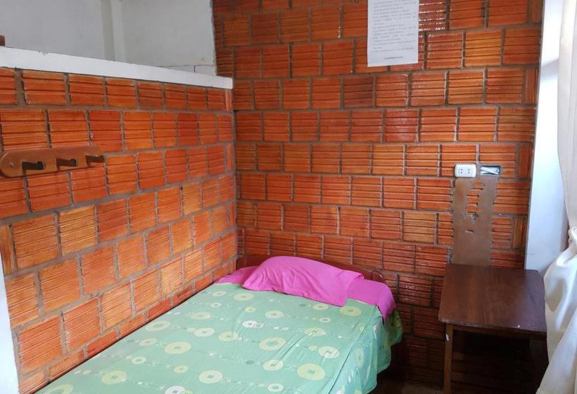 Hotel Hospedaje Español | Puerto Maldonado | Tambopata | Perú 6