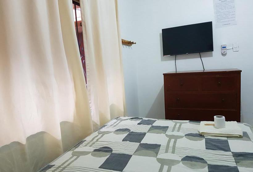 Hotel Hospedaje Español | Puerto Maldonado | Tambopata | Perú 9