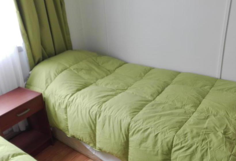 Bed and Breakfast Endless Sky Hostel | Punta Arenas | Magallanes y Antartica | Chile 1