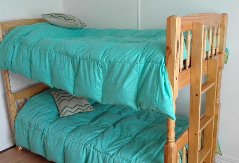 Bed and Breakfast Endless Sky Hostel | Punta Arenas | Magallanes y Antartica | Chile 10