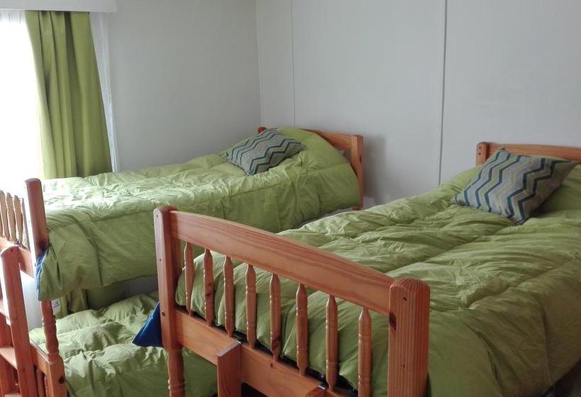 Bed and Breakfast Endless Sky Hostel | Punta Arenas | Magallanes y Antartica | Chile 11