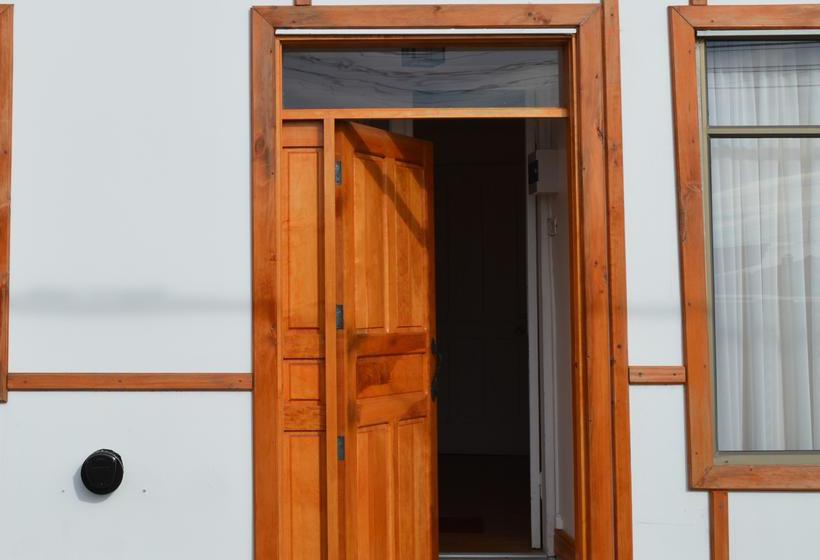 Bed and Breakfast Endless Sky Hostel | Punta Arenas | Magallanes y Antartica | Chile 12