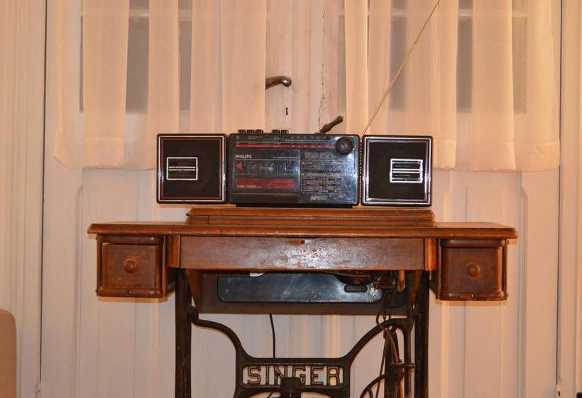 Bed and Breakfast Endless Sky Hostel | Punta Arenas | Magallanes y Antartica | Chile 13