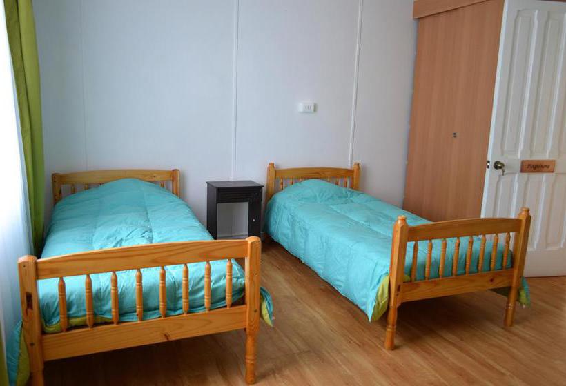 Bed and Breakfast Endless Sky Hostel | Punta Arenas | Magallanes y Antartica | Chile 14