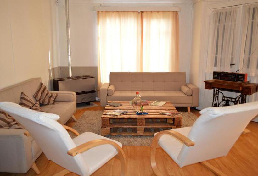 Bed and Breakfast Endless Sky Hostel | Punta Arenas | Magallanes y Antartica | Chile 15