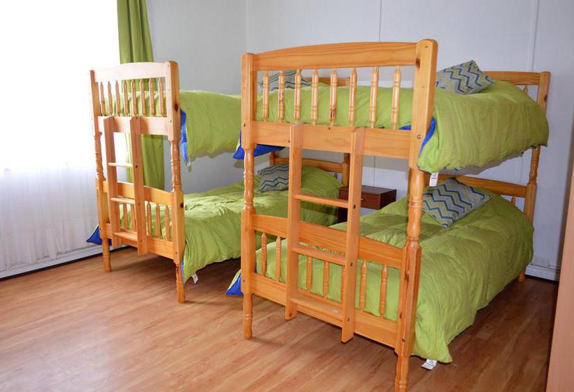 Bed and Breakfast Endless Sky Hostel | Punta Arenas | Magallanes y Antartica | Chile 16